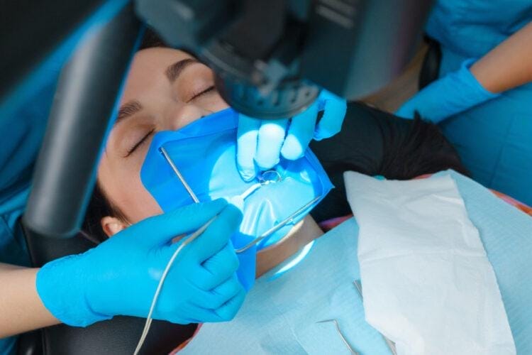 Home Endodonzia padova